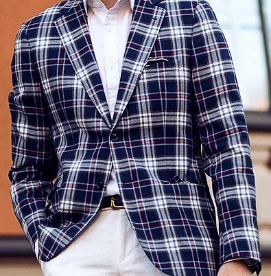 Gant bleiseri