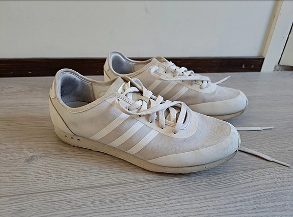 Adidas neo cloudfoam