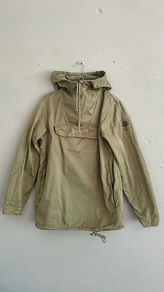 R-collection anorakki xs
