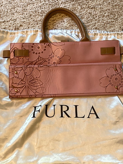 Furlan vanhaa mallistoa: Greta -käsilaukku