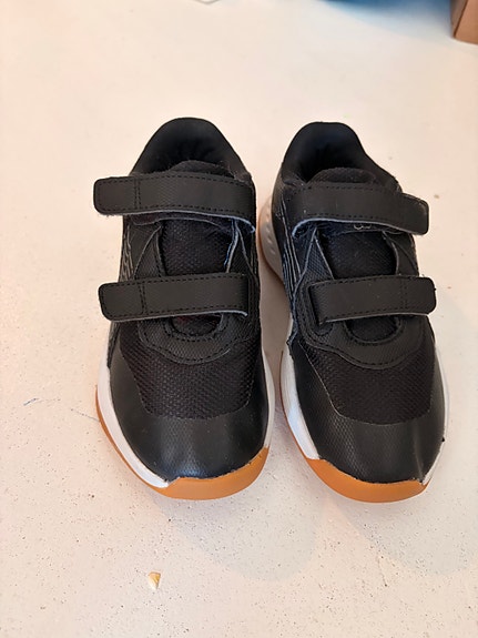 Puma sisäpelikengät