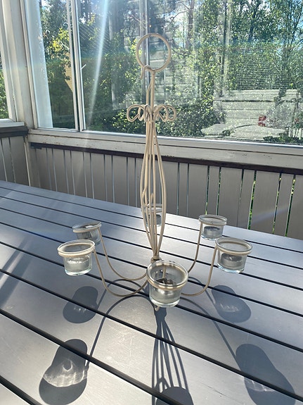 Kynttelikkö