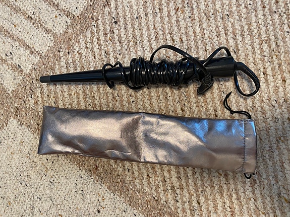 Remington kiharrin