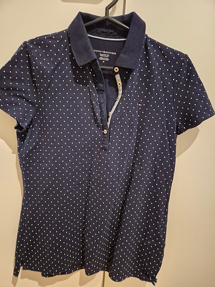 Tommy Hilfiger paita S