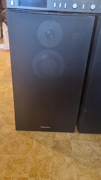 Technics SB-X500