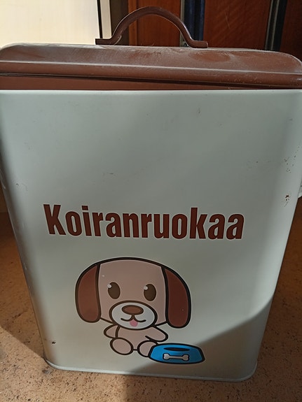 Koiralle