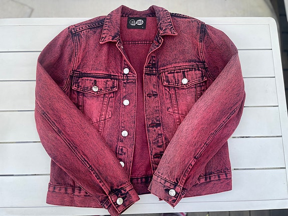 Farkkutakki (Cheap Monday)