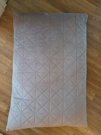 Iso tyyny 60*90cm