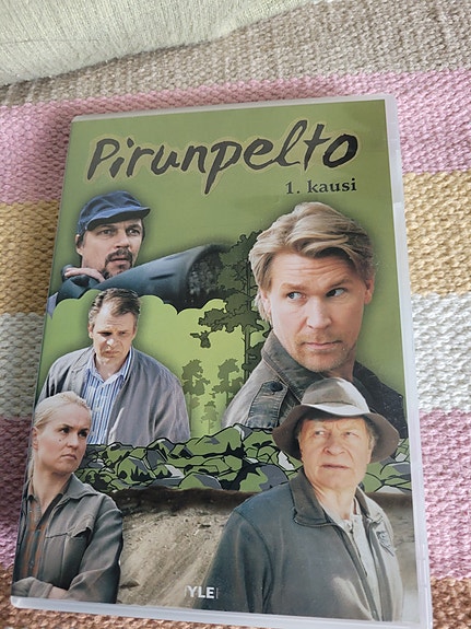 pirunpelto 1 kausi