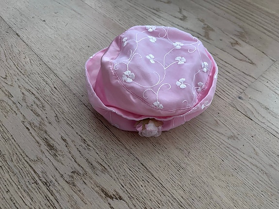 Lasten hattu koko 2 vuotta