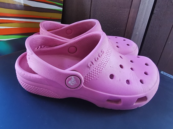 Crocsit 29-30