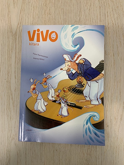 Vivo kitara