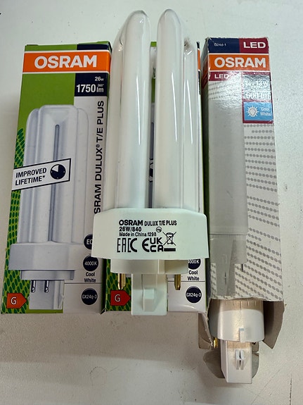 Osram Dulux