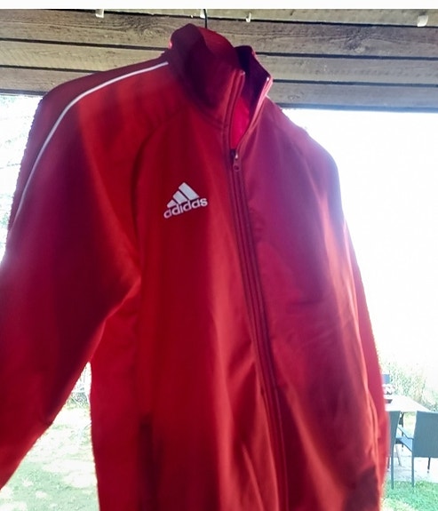 Adidas takki