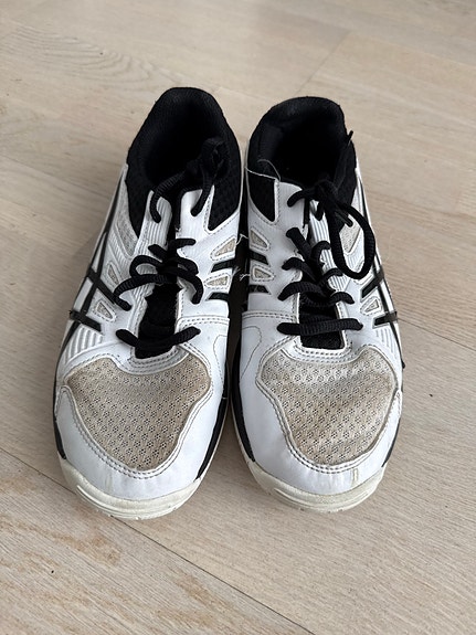 Asics lenkkarit koko 39