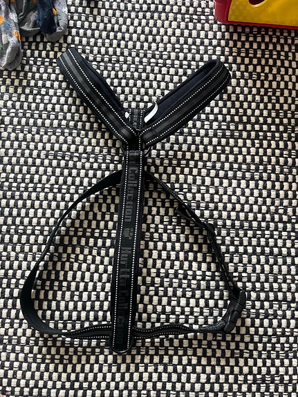 Hurtta Y-valjas 100cm