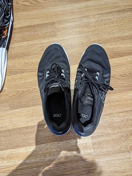 Asics Training kengät