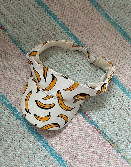 Aurinkolippa one size (8-13v)