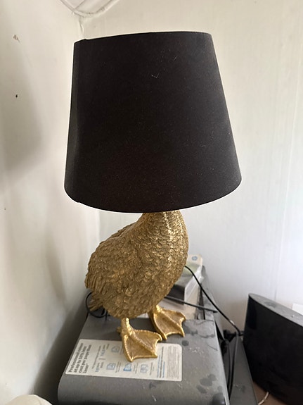 Kare-design valaisin