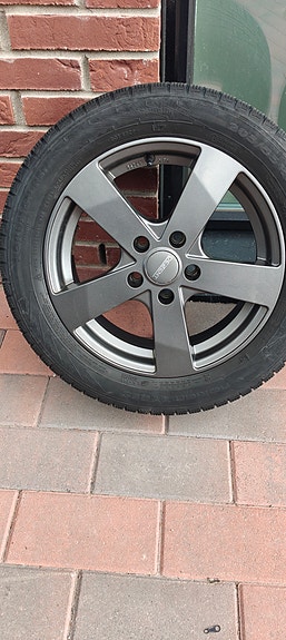 Nokian Nordman RS