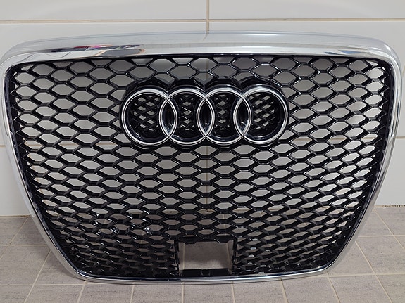 Audi A6 orggis RS6 C6 maski 2007-10