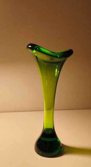 Mikko Helanderin Kalla maljakko 30 cm