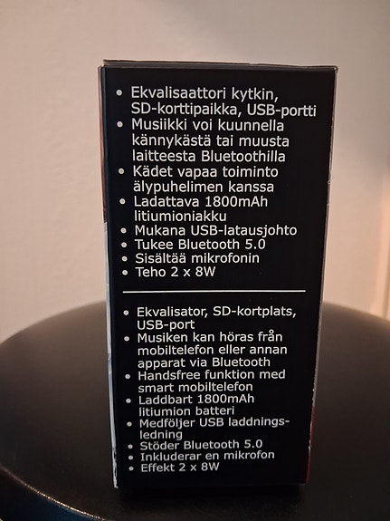 Product image 2 of 4