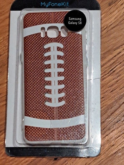 Suoja Samsung Galaxy S8