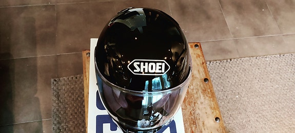 Shoei kypärä S