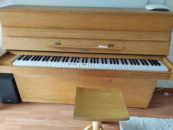 Piano