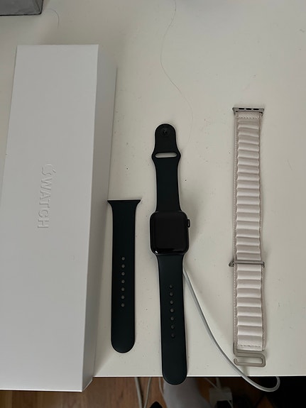 Apple Watch Series 6