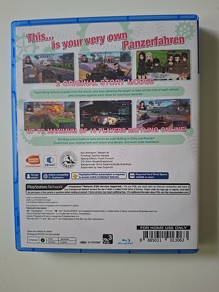 Product image 2 of 3