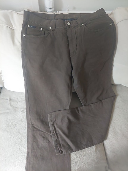Gant miesten housut