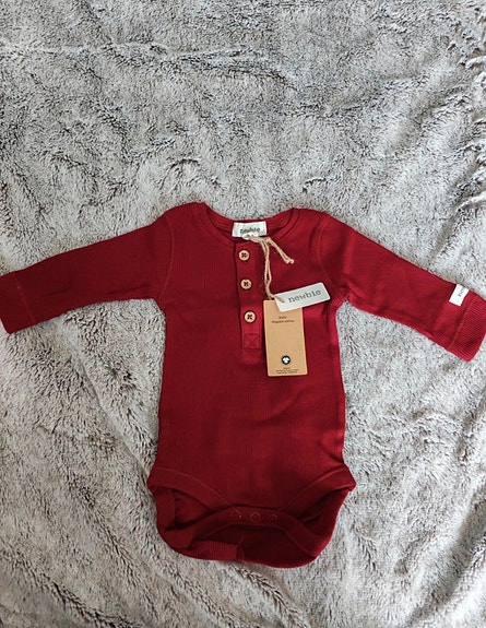 56cm, body