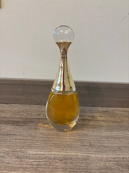 Dior J’adore naisten hajuvesi