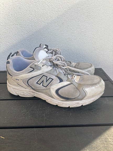 New Balance lenkkarit, 45