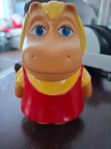 Hippo säästölipas