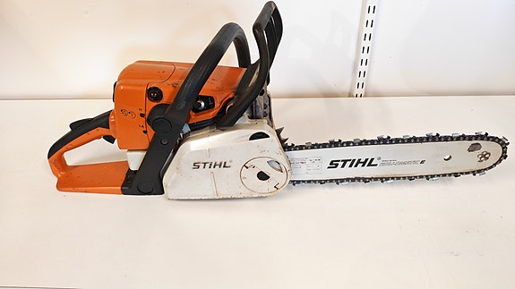 STIHL MS 250 C moottorisaha