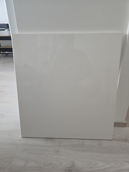 Ikea Bestå korkekiilto ovi iso