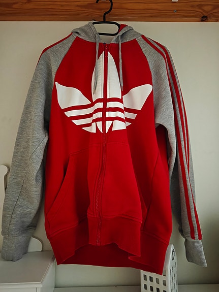 Adidas