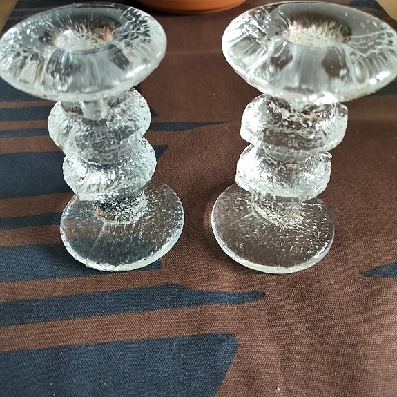 Festivo kynttilänjalat