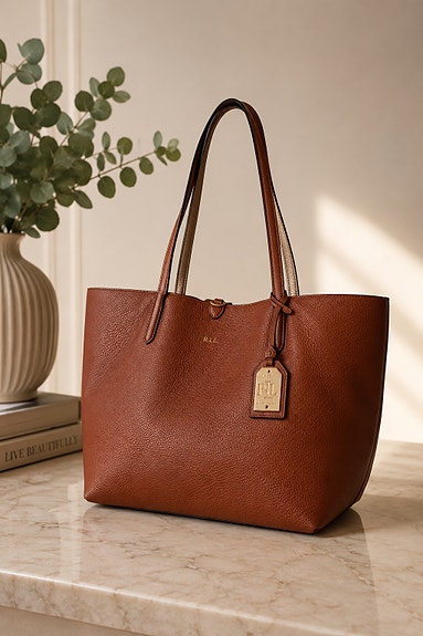 Ralph Lauren laukku