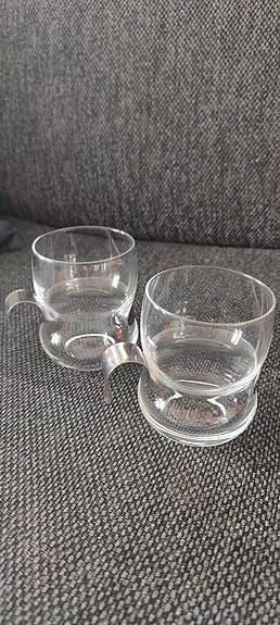 Iittala Paula-sarjan lasit