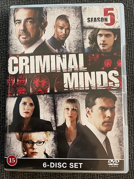 Criminal minds