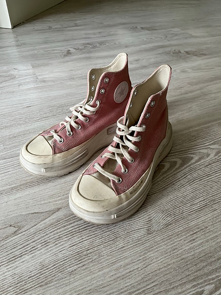 Converse tennarit koko 41