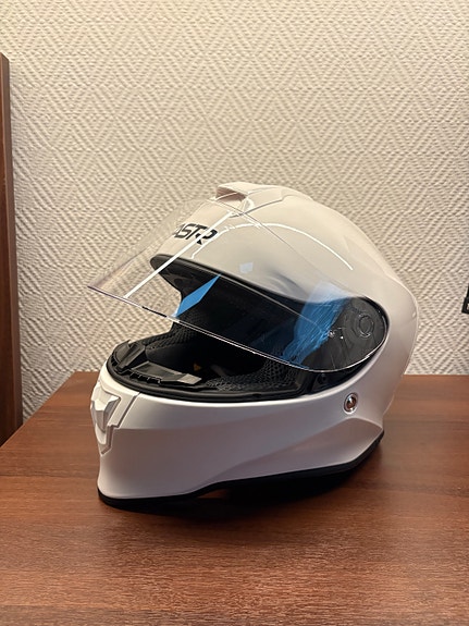 FASTR kypärä XS