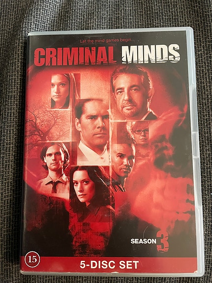 Criminal minds