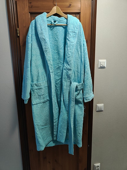 Finlayson kylpytakki L/XL