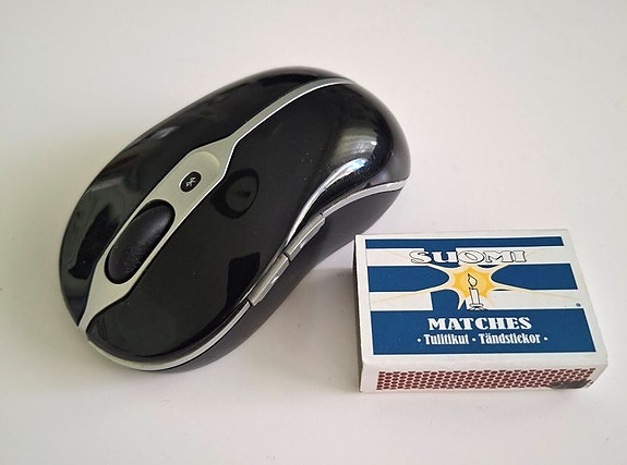 Dell Bluetooth hiiri