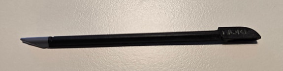 Nokia stylus pen
